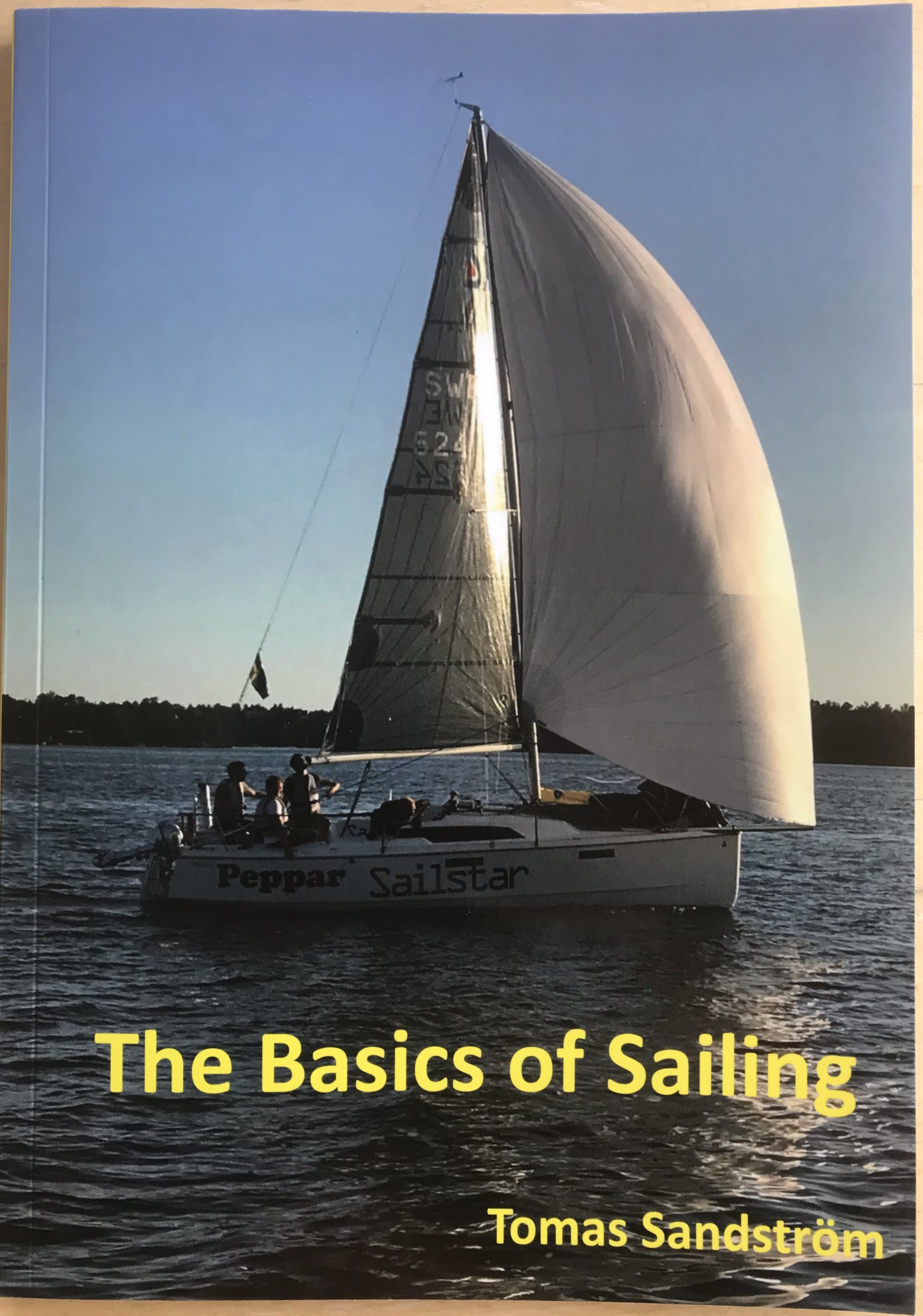 The Basics of Sailing