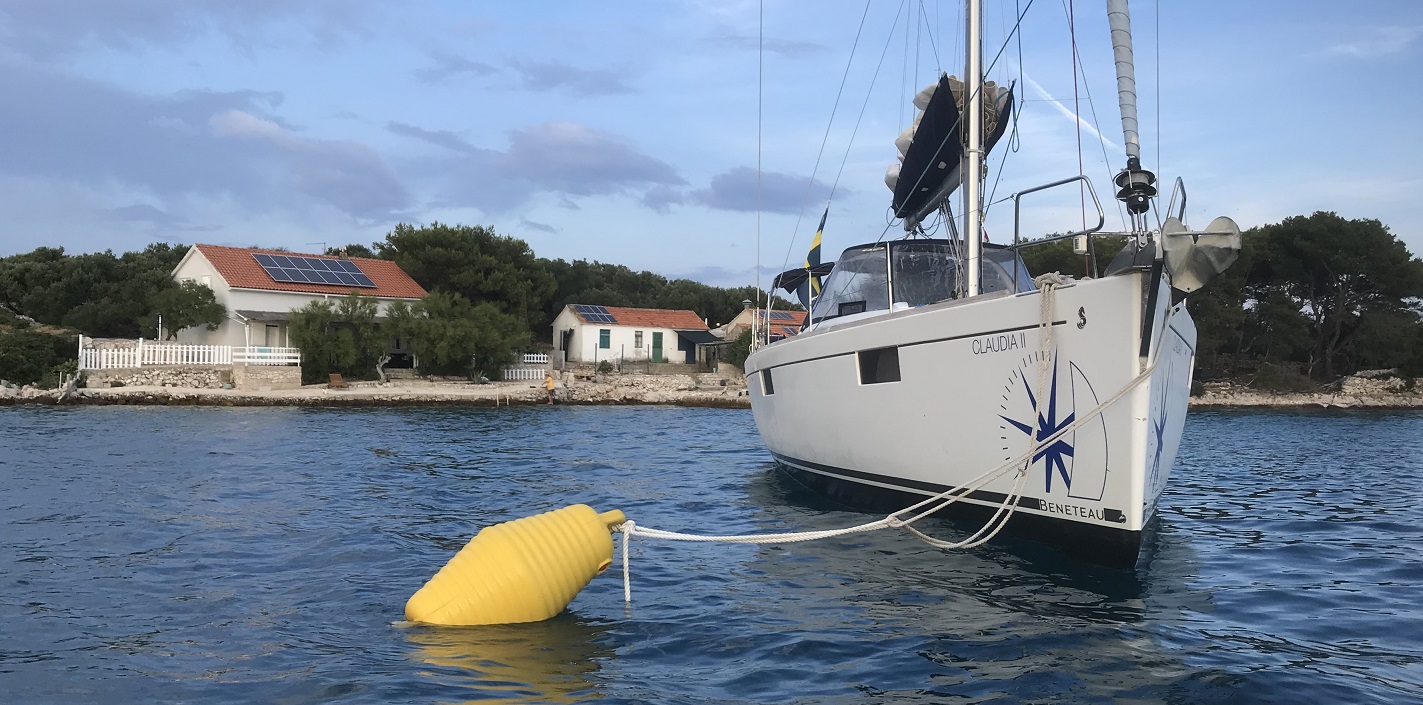 Kroatienkurser