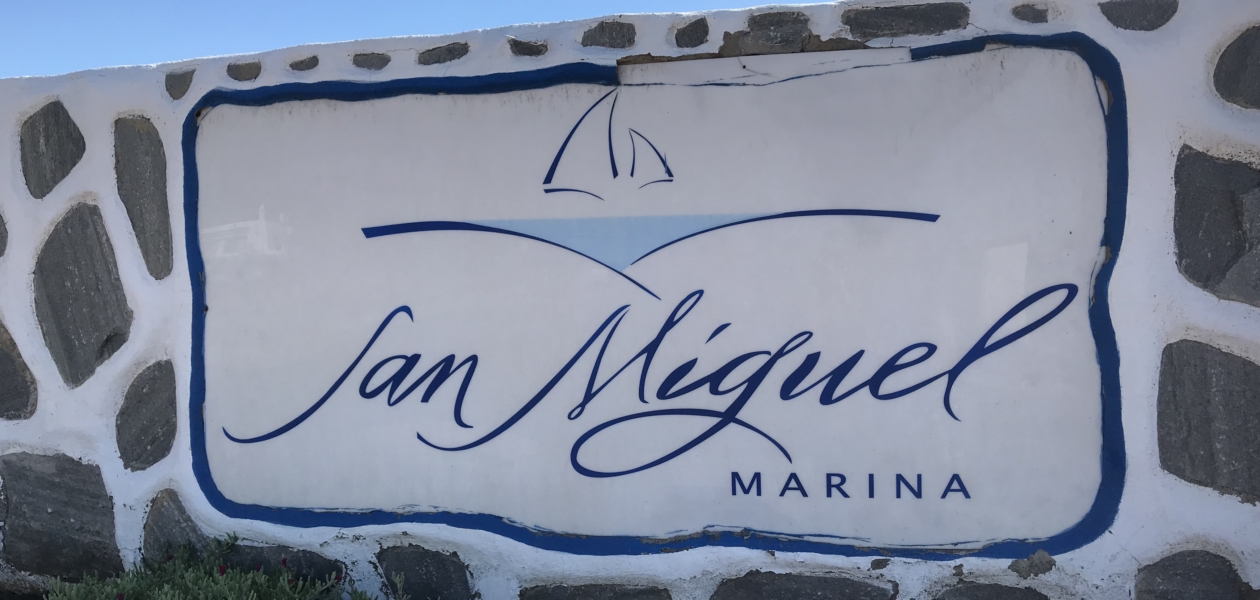 Kurser på Teneriffa